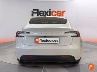 Tesla Model 3 Standard Range "Highland" RWD - 4P (2024)