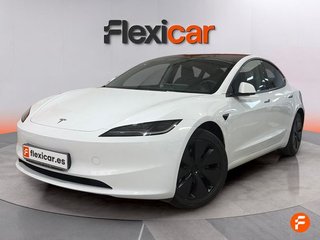 Tesla Model 3 Standard Range "Highland" RWD - 4P (2024)