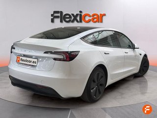 Tesla Model 3 Standard Range "Highland" RWD - 4P (2024)
