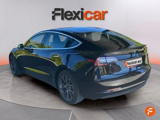 Tesla Model 3 Estándar Plus RWD