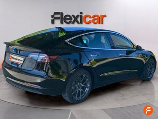 Tesla Model 3 Estándar Plus RWD