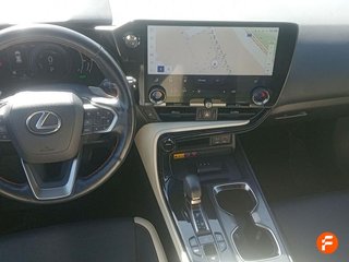 Lexus NX Lexus NX 450h+ 4WD