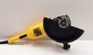 radial dewalt d28490
