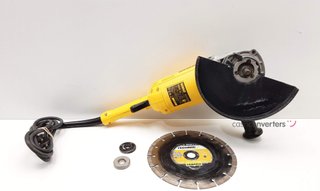 radial dewalt d28490