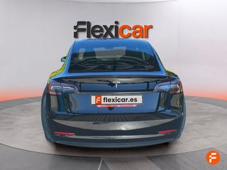 Tesla Model 3 Estándar Plus RWD