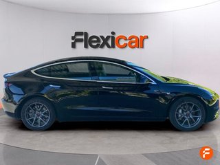 Tesla Model 3 Estándar Plus RWD