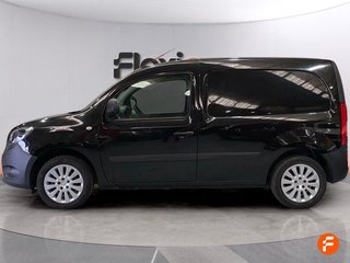 Mercedes Citan Citan 110 CDI 85kW Furgon Base