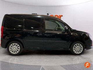Mercedes Citan Citan 110 CDI 85kW Furgon Base