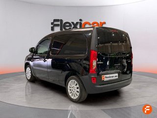 Mercedes Citan Citan 110 CDI 85kW Furgon Base