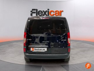 Mercedes Citan Citan 110 CDI 85kW Furgon Base