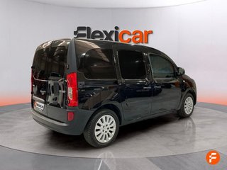 Mercedes Citan Citan 110 CDI 85kW Furgon Base