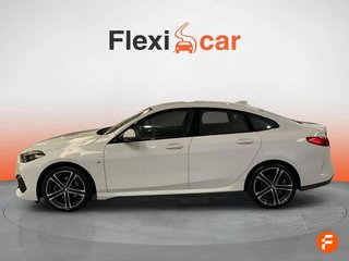 BMW Serie 2 218i - 2P (2021)