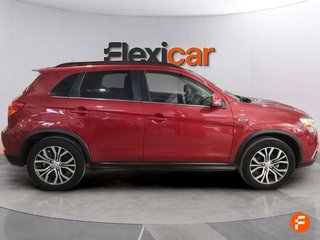 Mitsubishi ASX 160 MPI Kaiteki