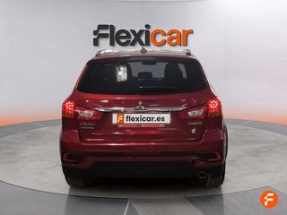 Mitsubishi ASX 160 MPI Kaiteki