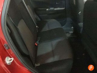 Mitsubishi ASX 160 MPI Kaiteki