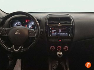 Mitsubishi ASX 160 MPI Kaiteki