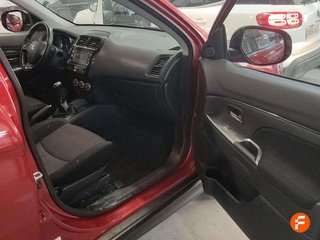 Mitsubishi ASX 160 MPI Kaiteki