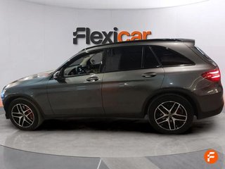 Mercedes GLC GLC 250 4MATIC