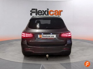 Mercedes GLC GLC 250 4MATIC