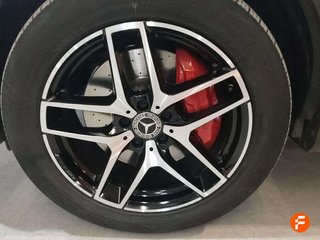 Mercedes GLC GLC 250 4MATIC