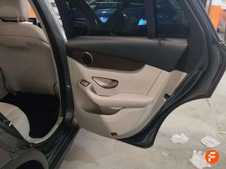 Mercedes GLC GLC 250 4MATIC