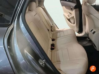 Mercedes GLC GLC 250 4MATIC