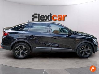 Renault Arkana RS Line TCe 103kW(140CV) EDC mild hybrid