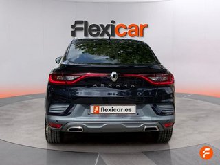 Renault Arkana RS Line TCe 103kW(140CV) EDC mild hybrid