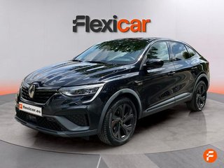 Renault Arkana RS Line TCe 103kW(140CV) EDC mild hybrid