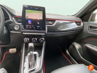 Renault Arkana RS Line TCe 103kW(140CV) EDC mild hybrid
