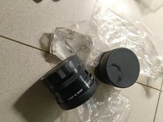 Videocámara Sony Handycam Video Hi8