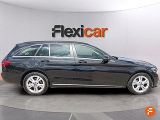 Mercedes Clase C C 220 d Estate