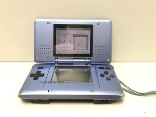 nintendo ds nintendo ds