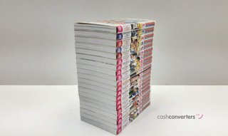 otras colecciones norma editorial boruto next generations
