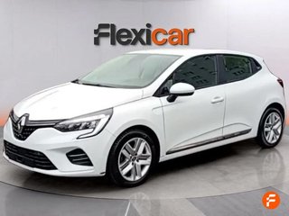 Renault Clio Business Blue dCi 74kW (100CV)