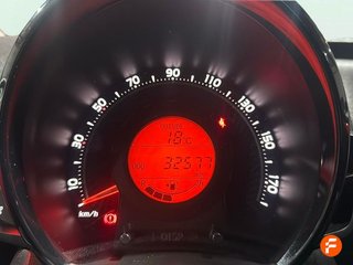 Toyota Aygo 1.0 70 x-sport