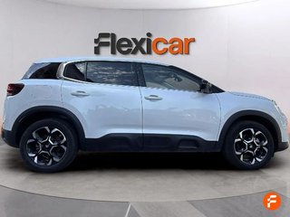Citroën C5 Aircross HYBRID 100kW (136CV) e-DCS6 Plus