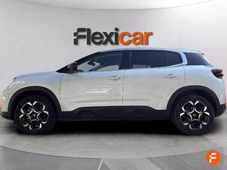 Citroën C5 Aircross HYBRID 100kW (136CV) e-DCS6 Plus
