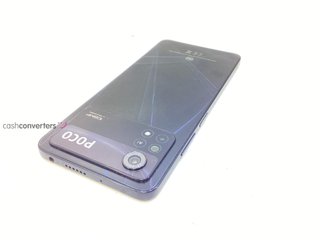 xiaomi poco x4 pro 256gb 5g