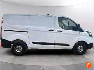 Ford Transit Custom Transit Custom 107cv