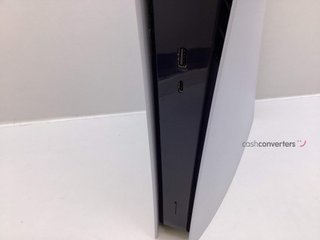 consola ps5 sony playstation 5 digital edition