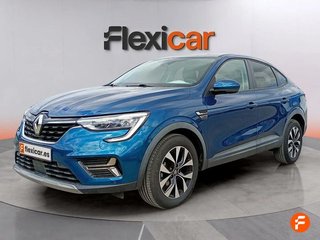 Renault Arkana Evolution TCe 103kW(140CV) EDC mild hybr