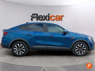 Renault Arkana Evolution TCe 103kW(140CV) EDC mild hybr