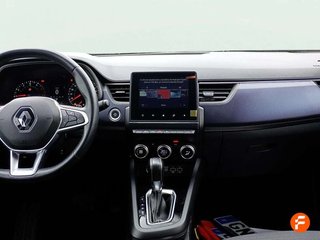 Renault Arkana Evolution TCe 103kW(140CV) EDC mild hybr