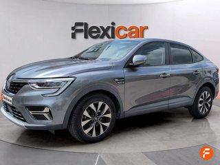 Renault Arkana Equilibre TCe 103kW(140CV) EDC mild hyb
