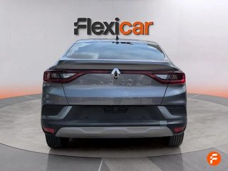 Renault Arkana Equilibre TCe 103kW(140CV) EDC mild hyb