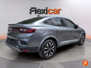 Renault Arkana Equilibre TCe 103kW(140CV) EDC mild hyb