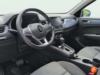Renault Arkana Equilibre TCe 103kW(140CV) EDC mild hyb