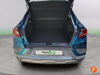 Renault Arkana RS Line E-TECH Híbrido 105kW(145CV) -SS