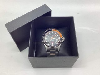 reloj alta gama caballero hamilton h82345341